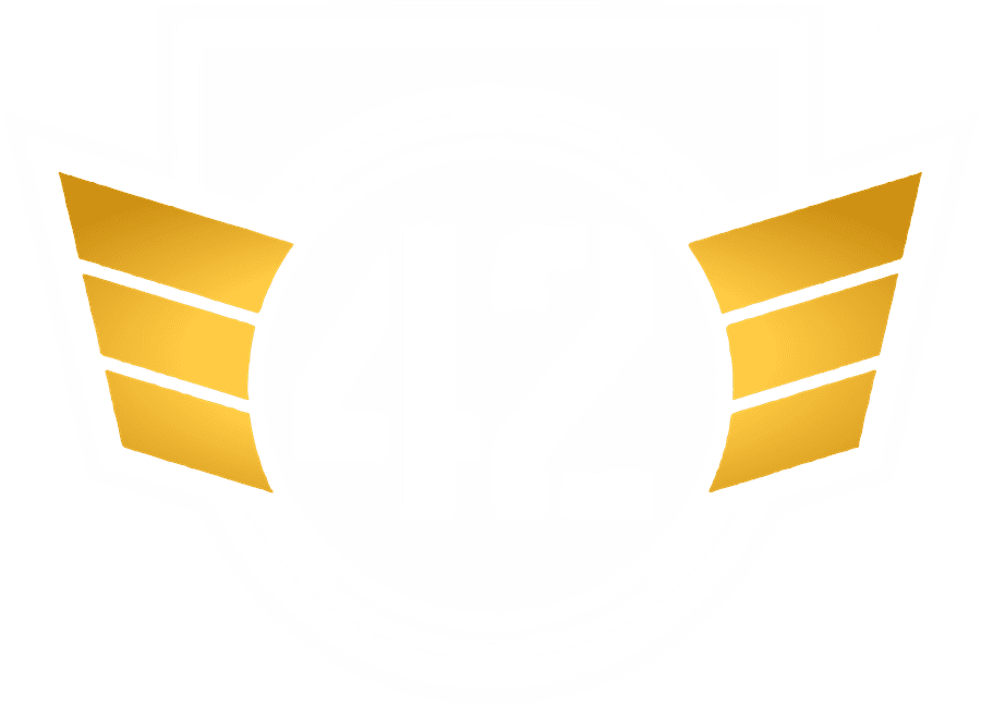 Squadron 42